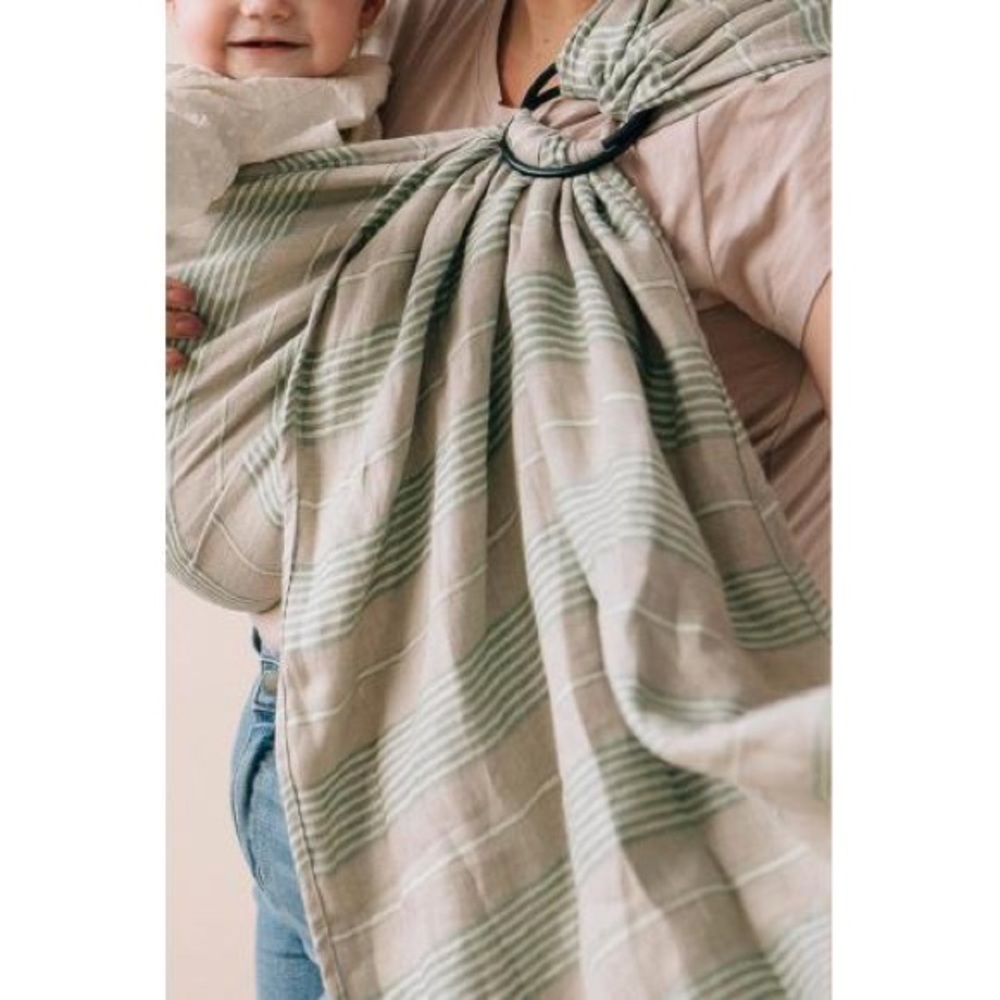 Wildbird Sayaca - Black rings